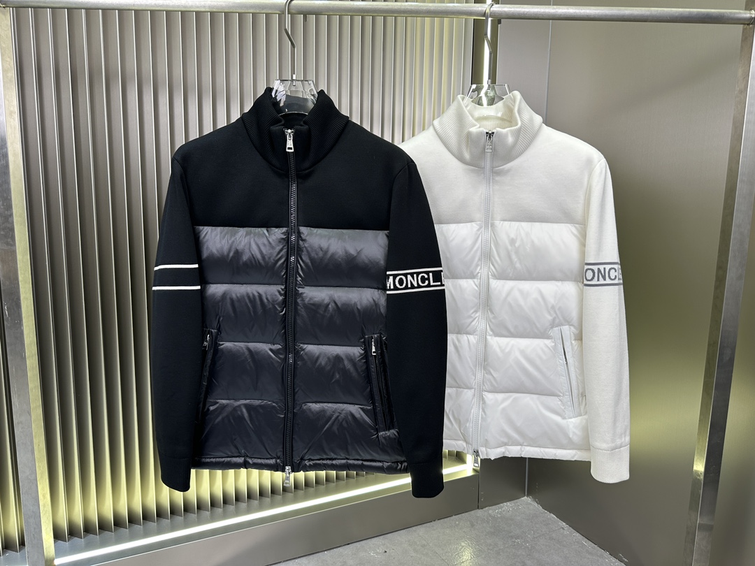 Moncler Down Jackets